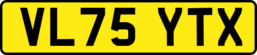 VL75YTX
