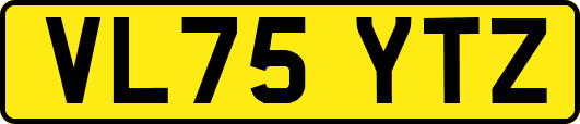 VL75YTZ