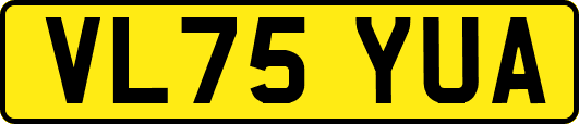 VL75YUA
