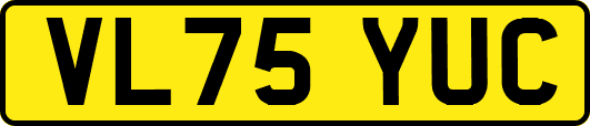 VL75YUC