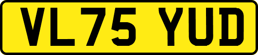 VL75YUD