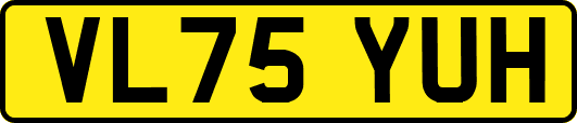 VL75YUH