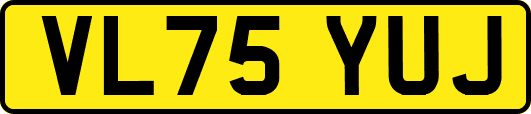 VL75YUJ