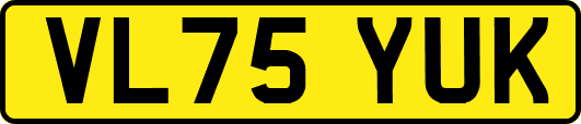 VL75YUK