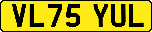 VL75YUL
