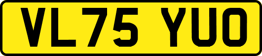 VL75YUO