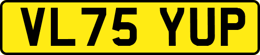 VL75YUP