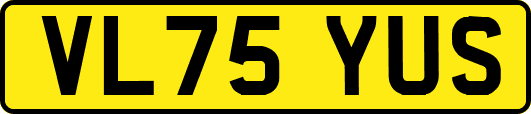 VL75YUS