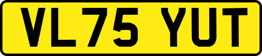 VL75YUT