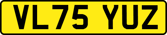 VL75YUZ