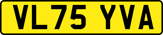 VL75YVA