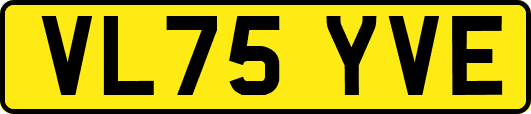 VL75YVE