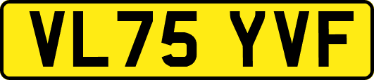 VL75YVF