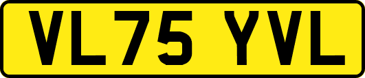 VL75YVL