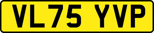 VL75YVP