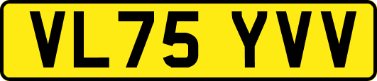 VL75YVV