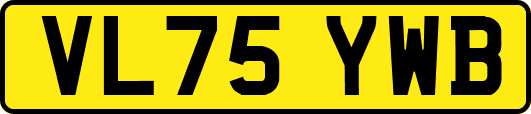 VL75YWB