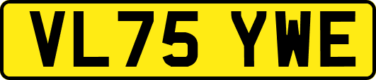 VL75YWE