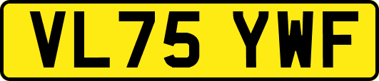 VL75YWF