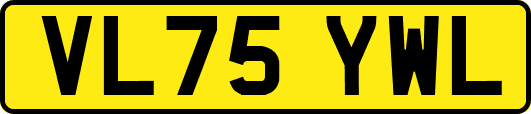 VL75YWL