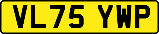 VL75YWP