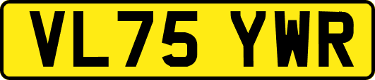 VL75YWR
