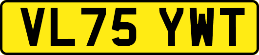 VL75YWT