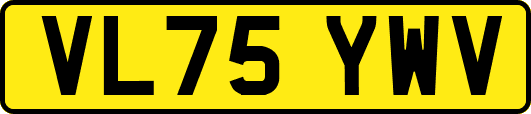 VL75YWV