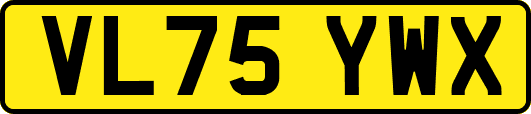VL75YWX