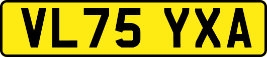 VL75YXA