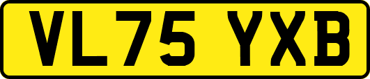 VL75YXB