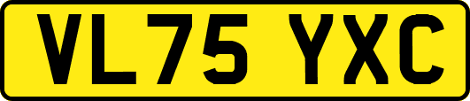 VL75YXC