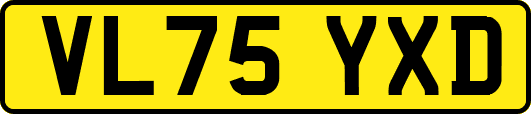 VL75YXD