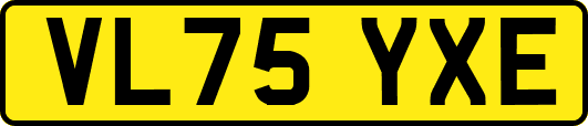 VL75YXE