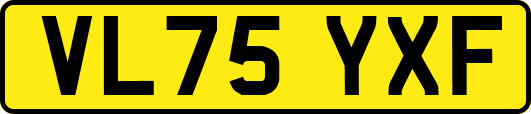 VL75YXF