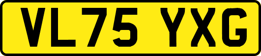 VL75YXG