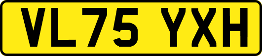 VL75YXH