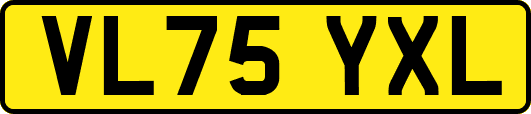 VL75YXL