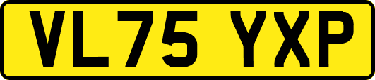 VL75YXP
