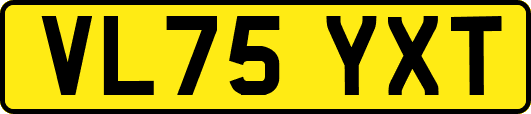 VL75YXT