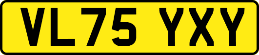 VL75YXY