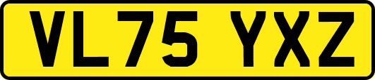 VL75YXZ