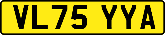 VL75YYA