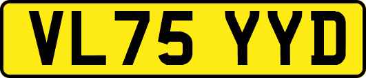 VL75YYD