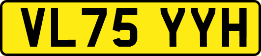 VL75YYH