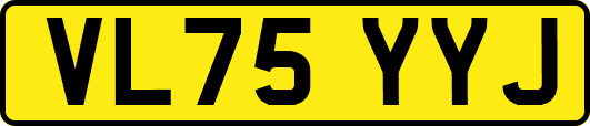 VL75YYJ