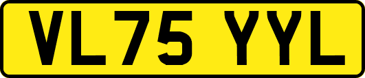 VL75YYL