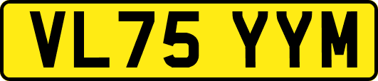 VL75YYM