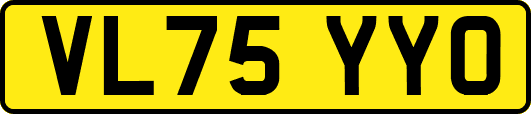 VL75YYO