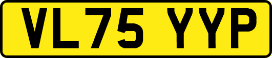 VL75YYP
